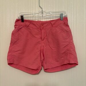 Women's Columbia Coral Shorts